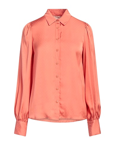 TWINSET Patterned shirts & blouses 100% Viscose