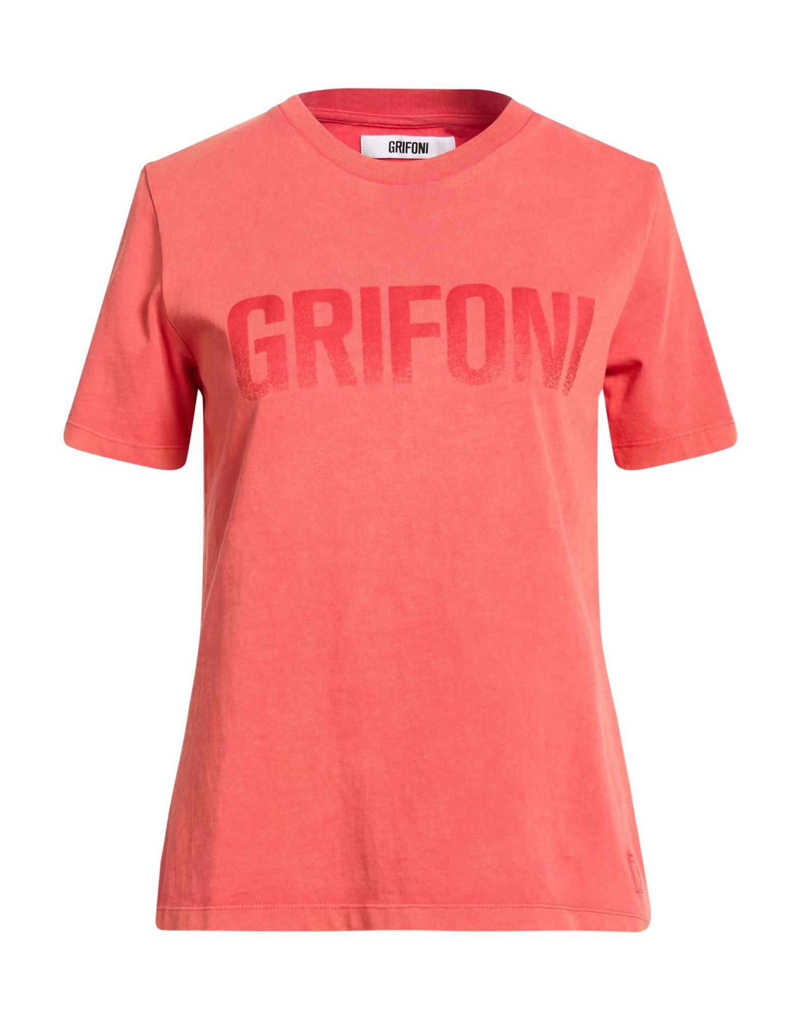GRIFONI - T-shirts