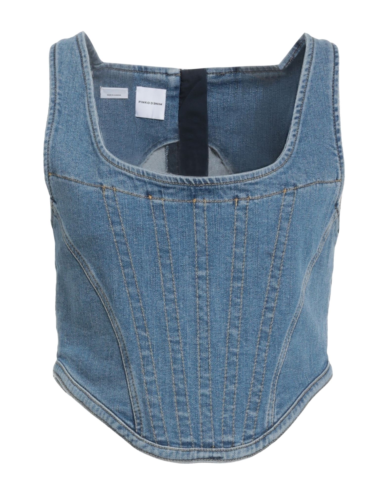 PINKO - Топы без рукавов