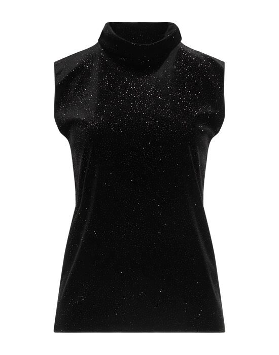 I BLUES Топ без рукавов