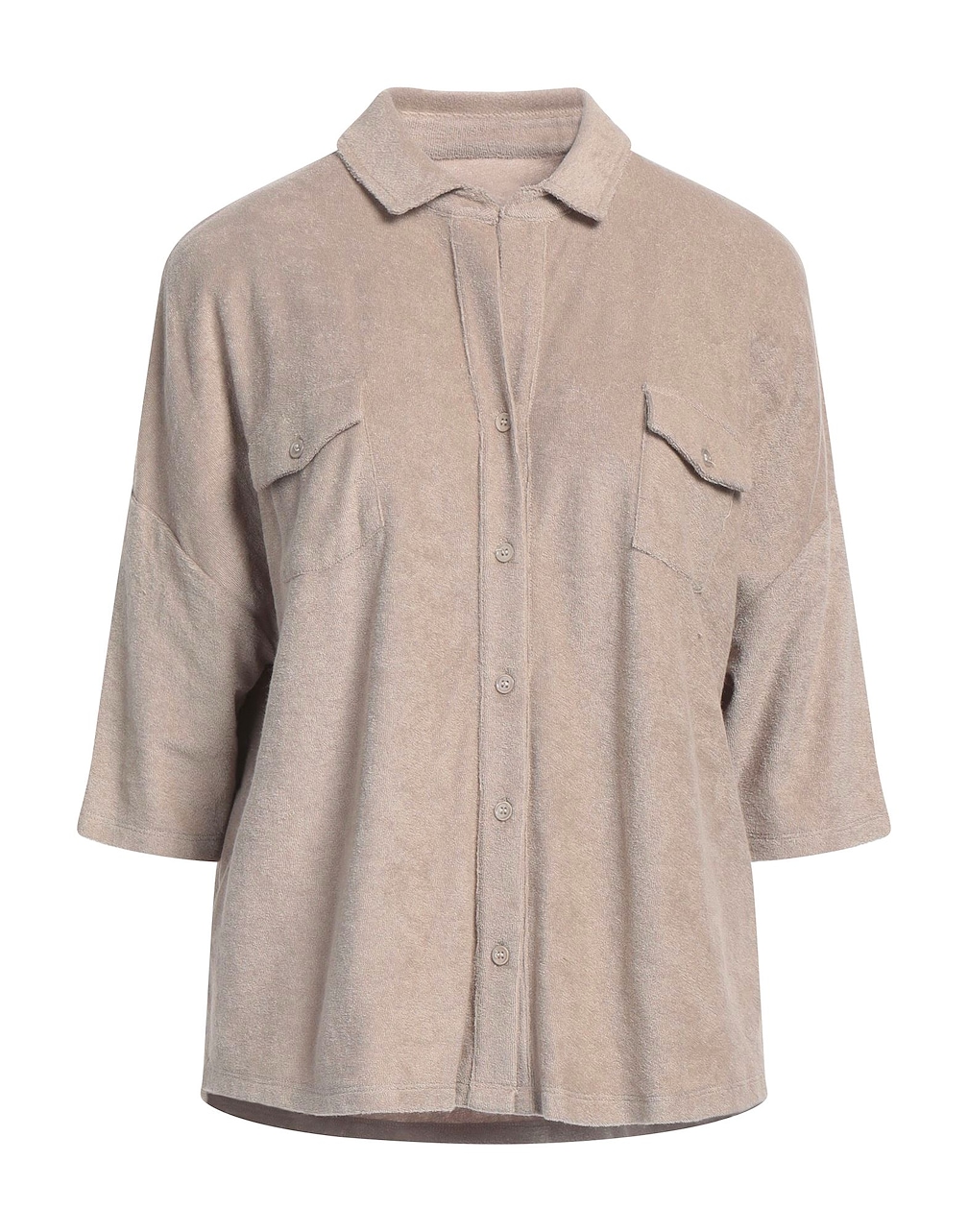 MAJESTIC FILATURES - Camisas