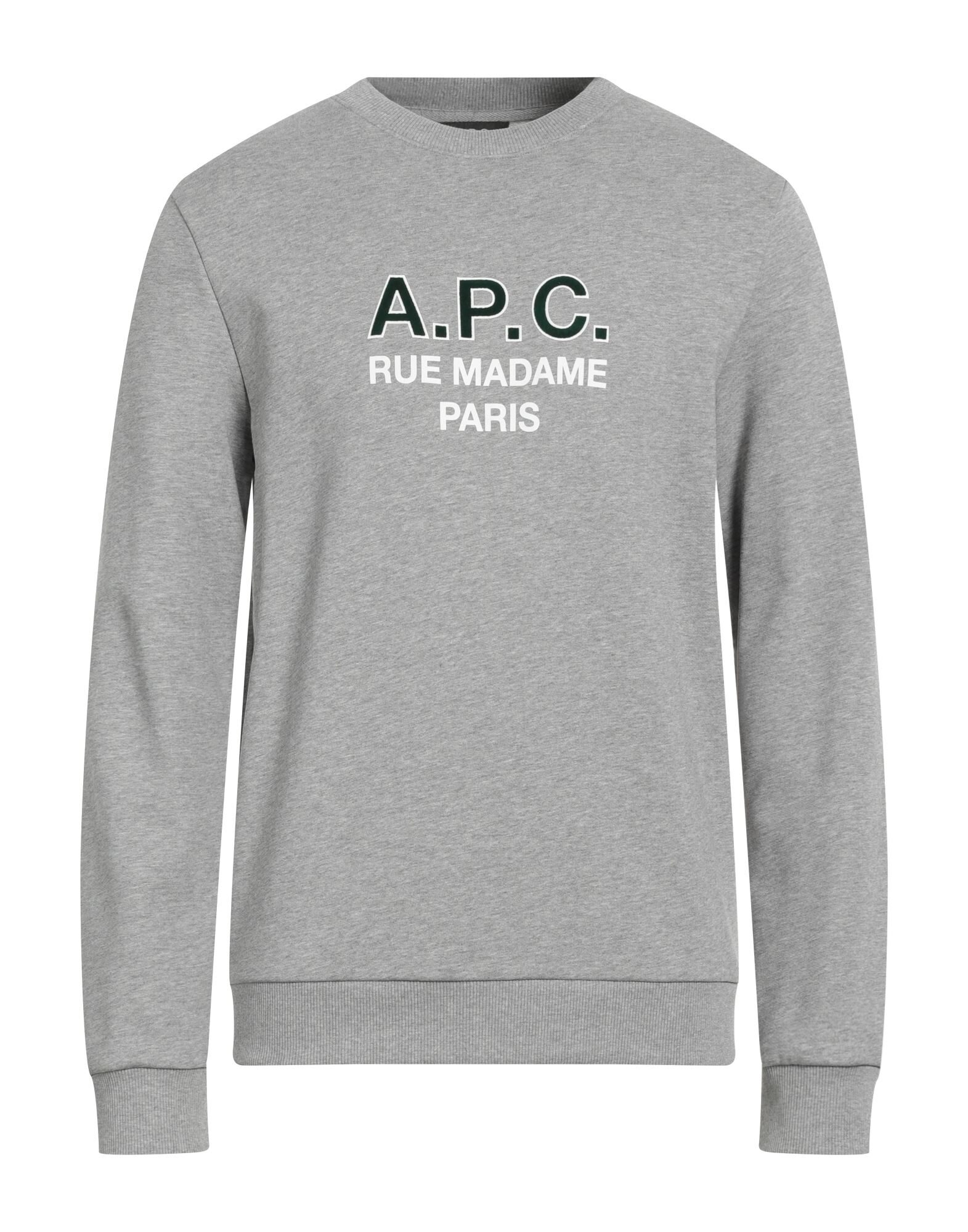 A.P.C. - Sweatshirts