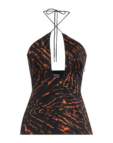 THE ATTICO Top 80% Polyamide, 20% Elastane