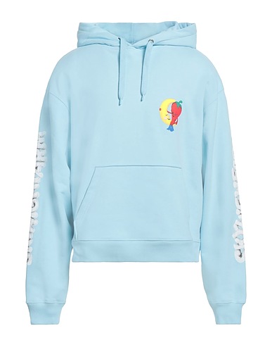 SKY HIGH FARM Sweat-shirt à capuche 50% Coton recyclé, 50% Coton biologique