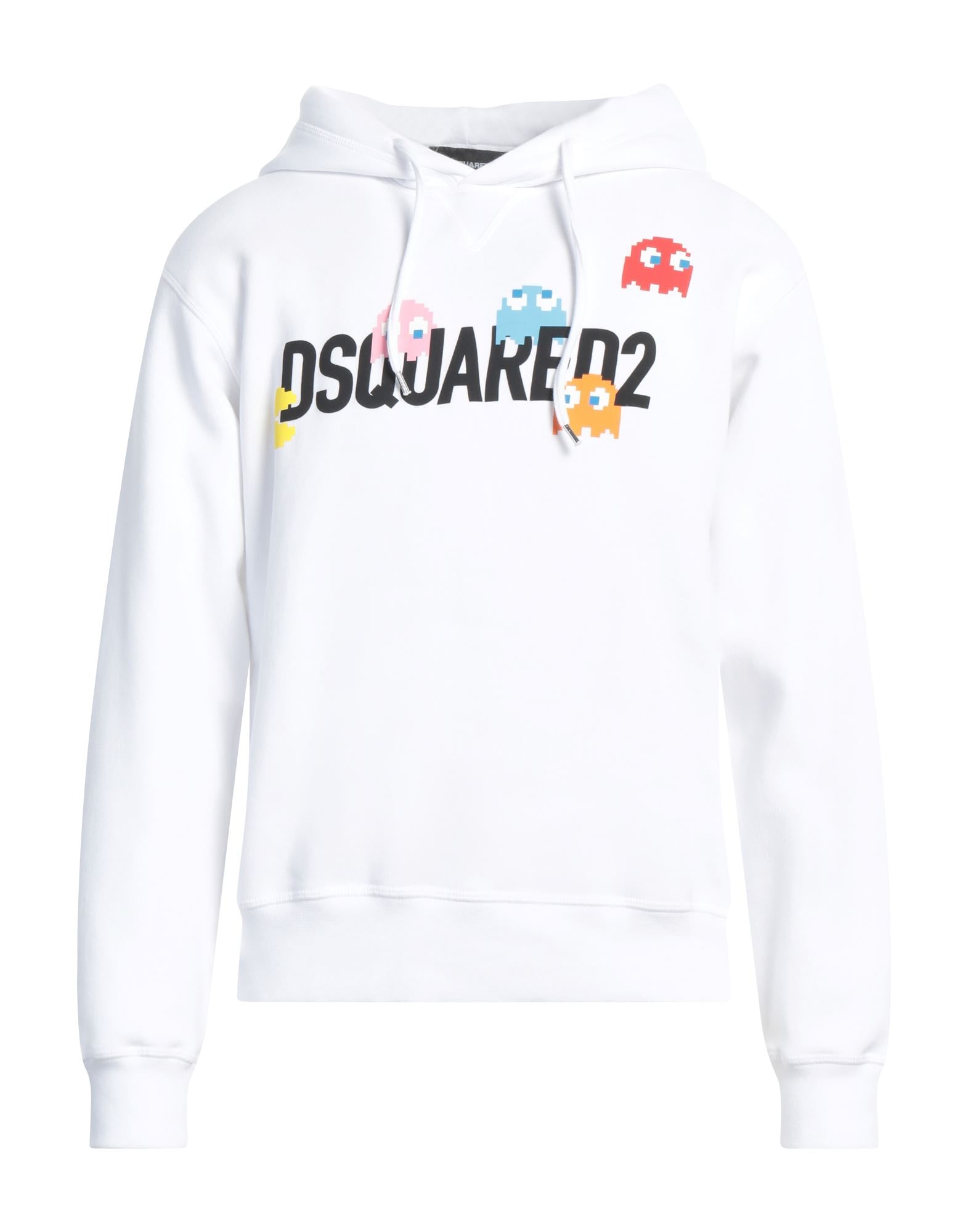 DSQUARED2 - Sweatshirts