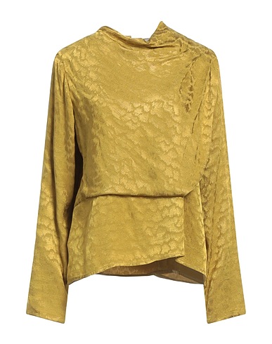 ROSEANNA Top Lime green 100% Viscose