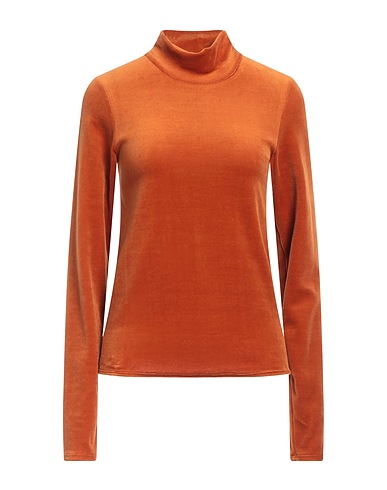 FORTE_FORTE Top Ruggine 80% Cotone, 20% Poliestere