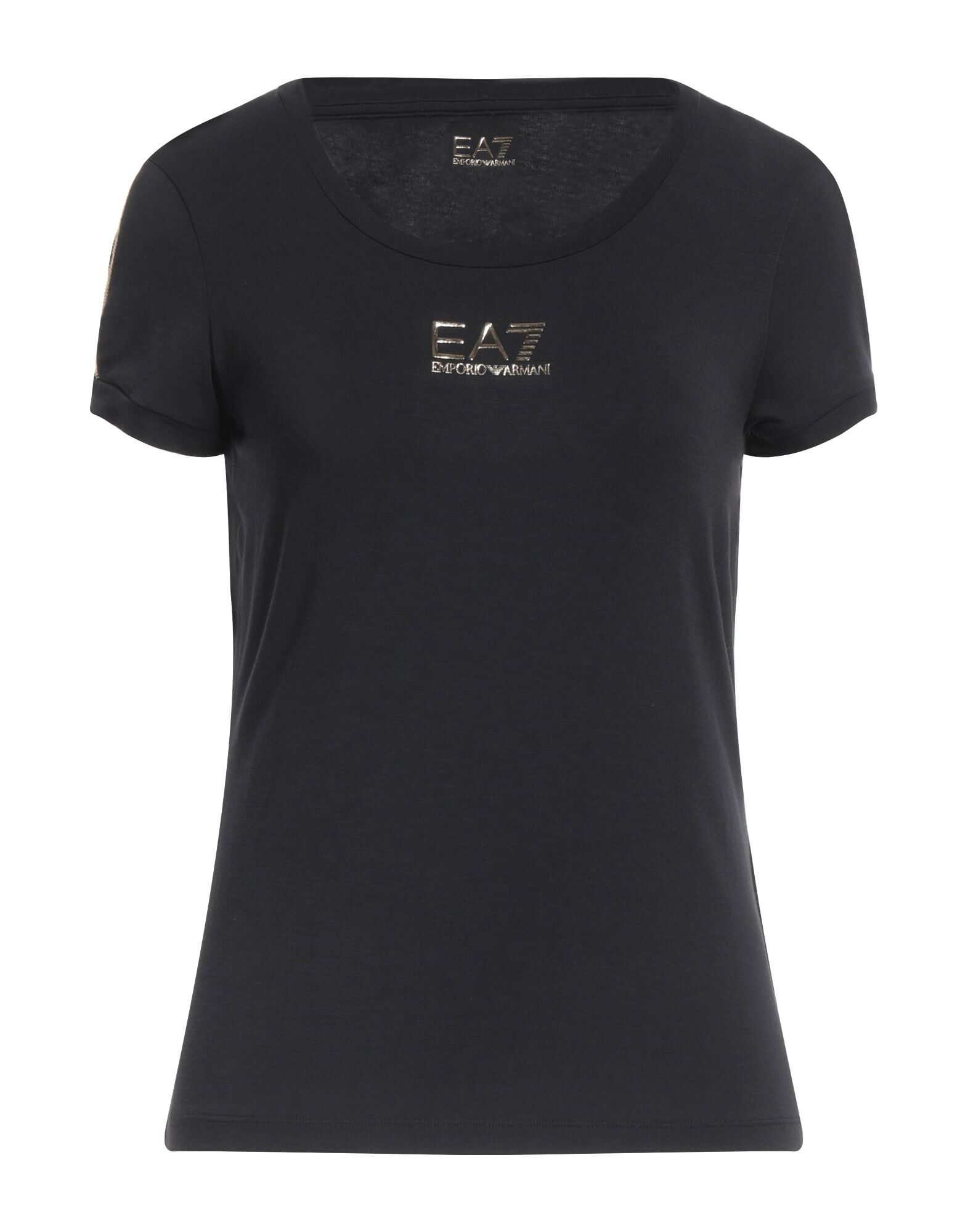 EA7 - T-shirts