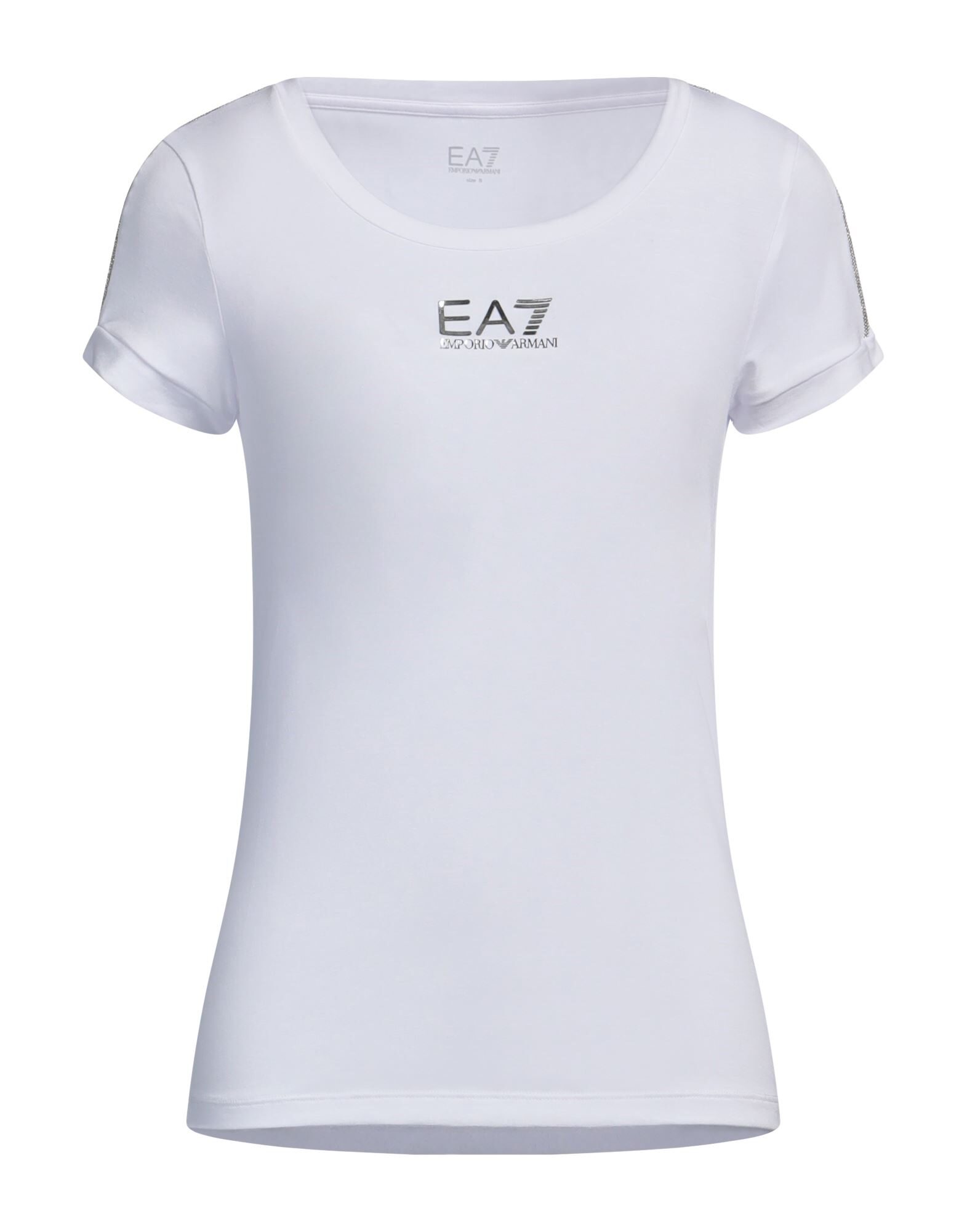 EA7 - T-shirts