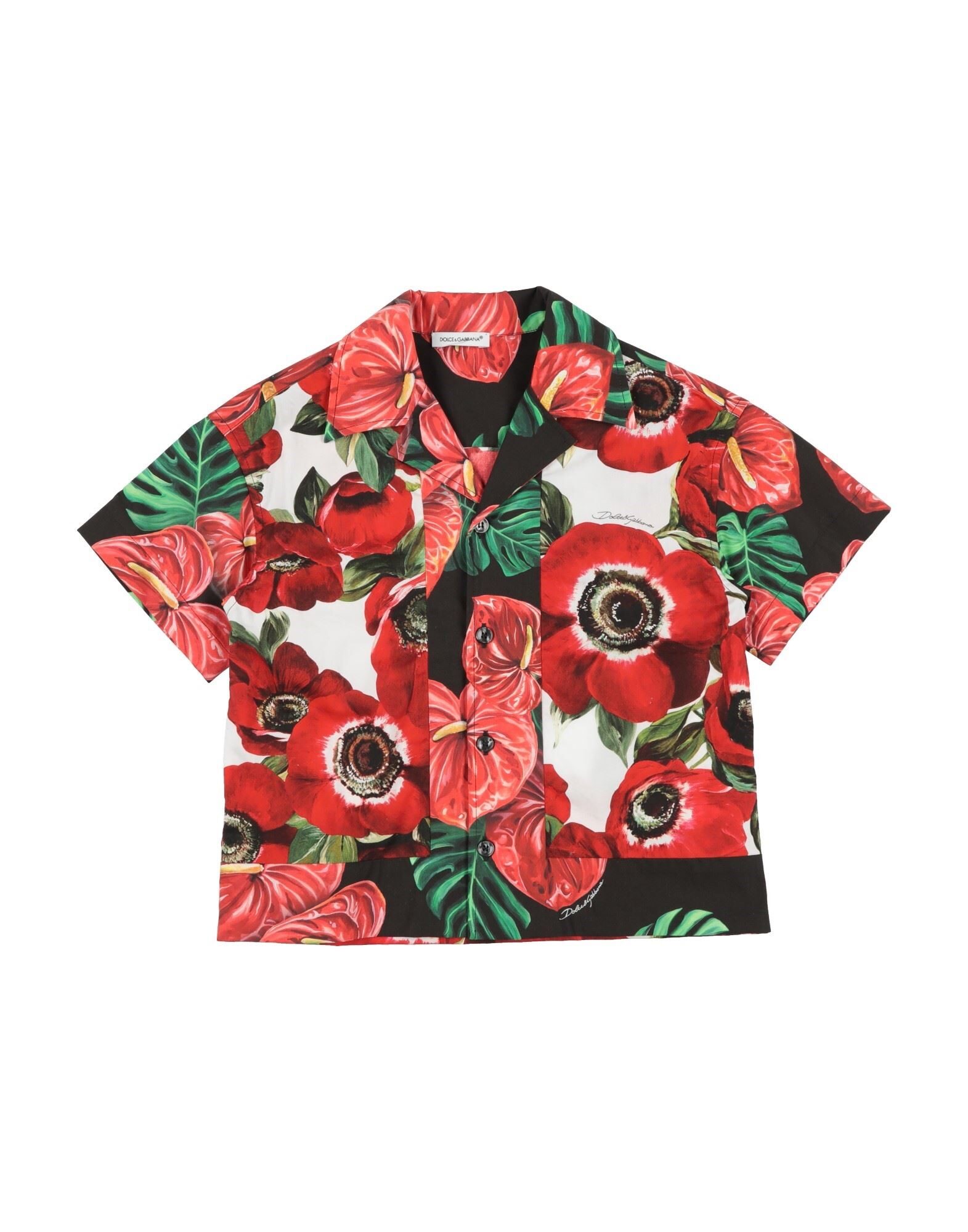 DOLCE&GABBANA - Chemises