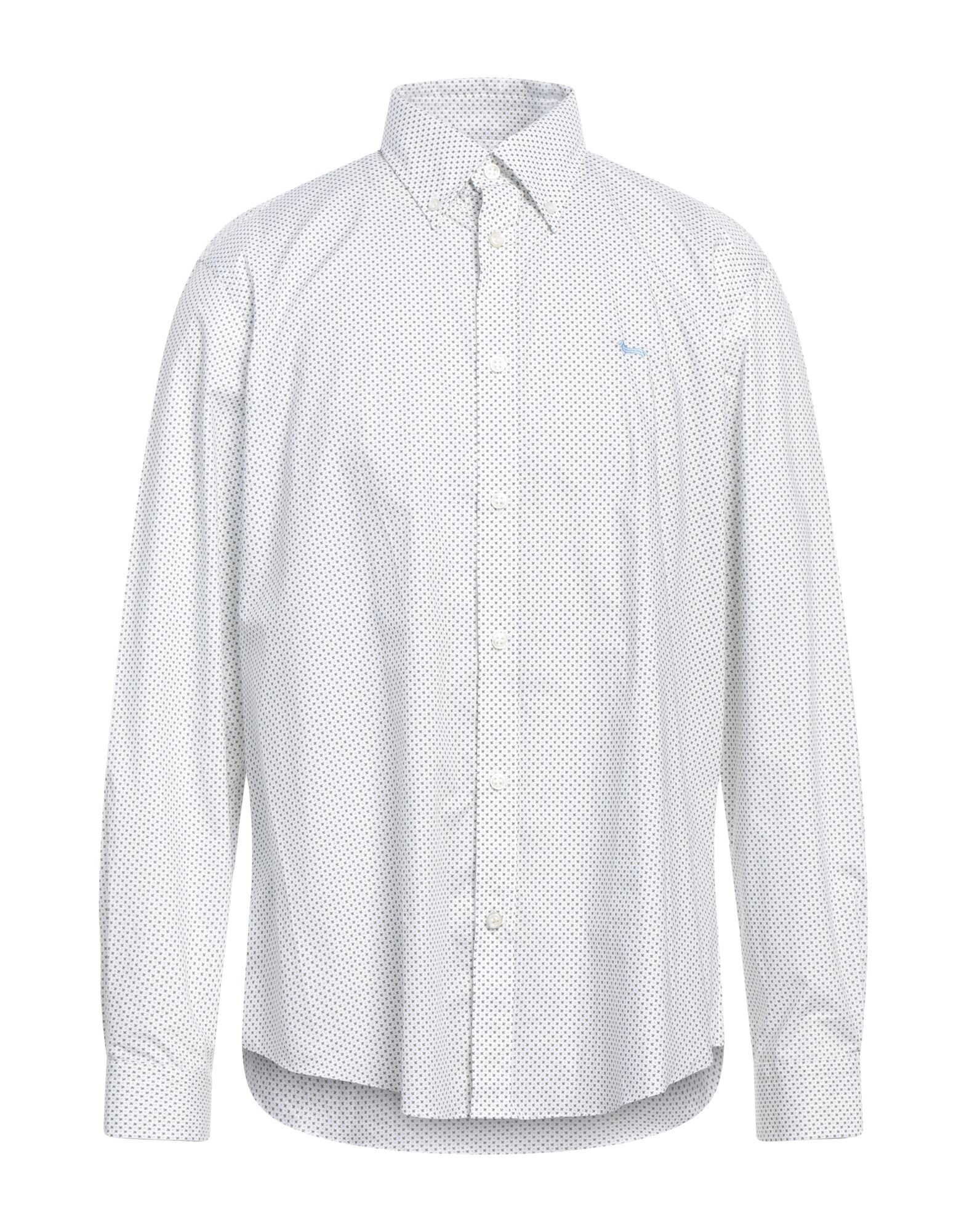 HARMONT & BLAINE - Shirts