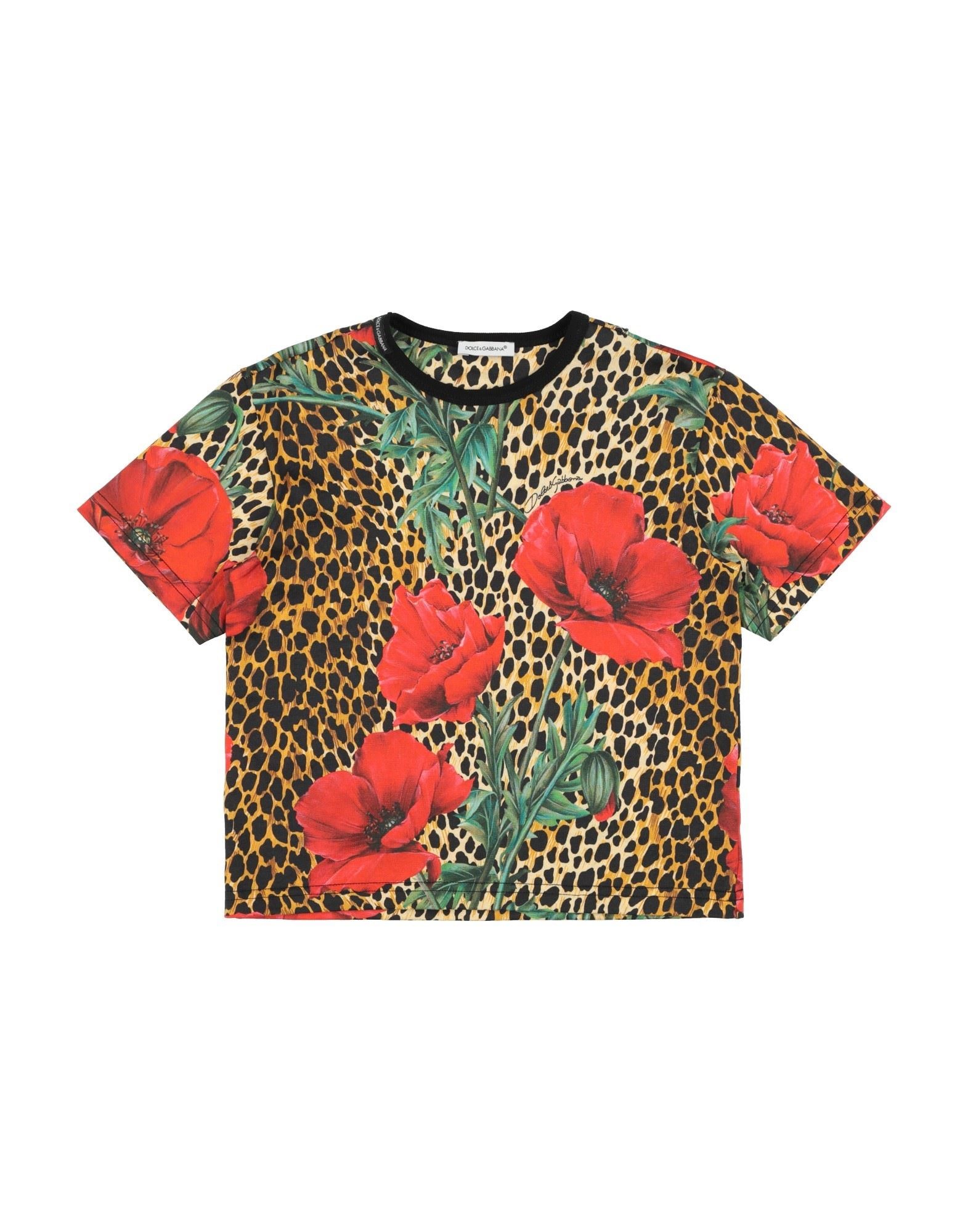DOLCE&GABBANA - Футболки