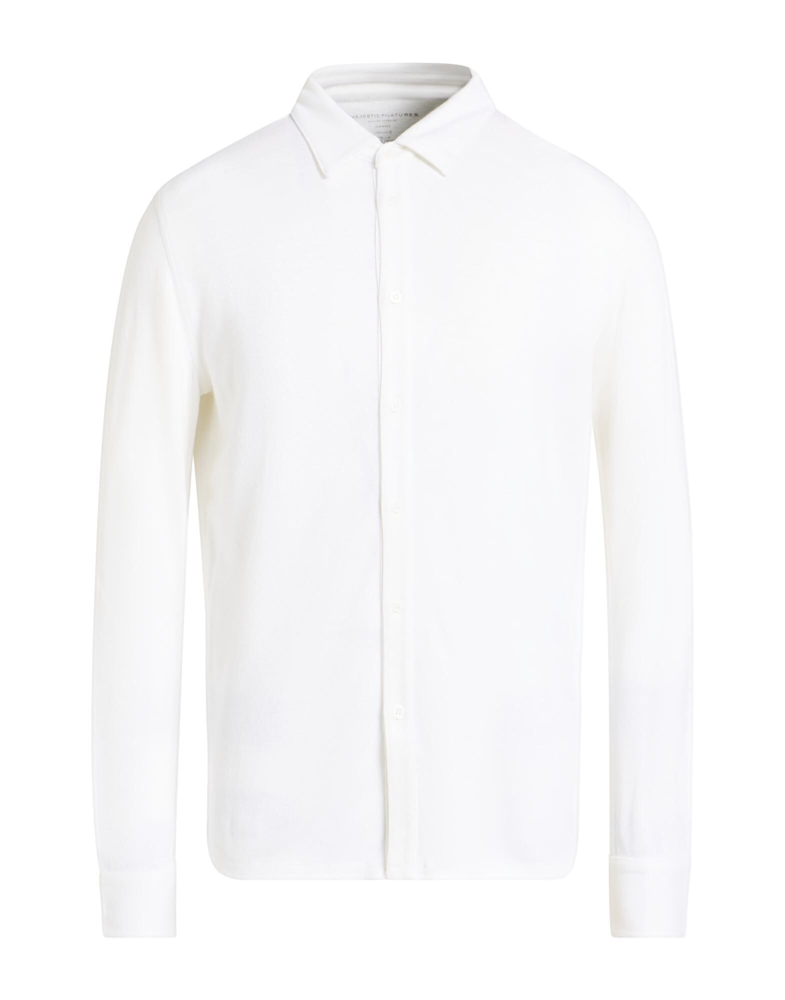 MAJESTIC FILATURES - Shirts