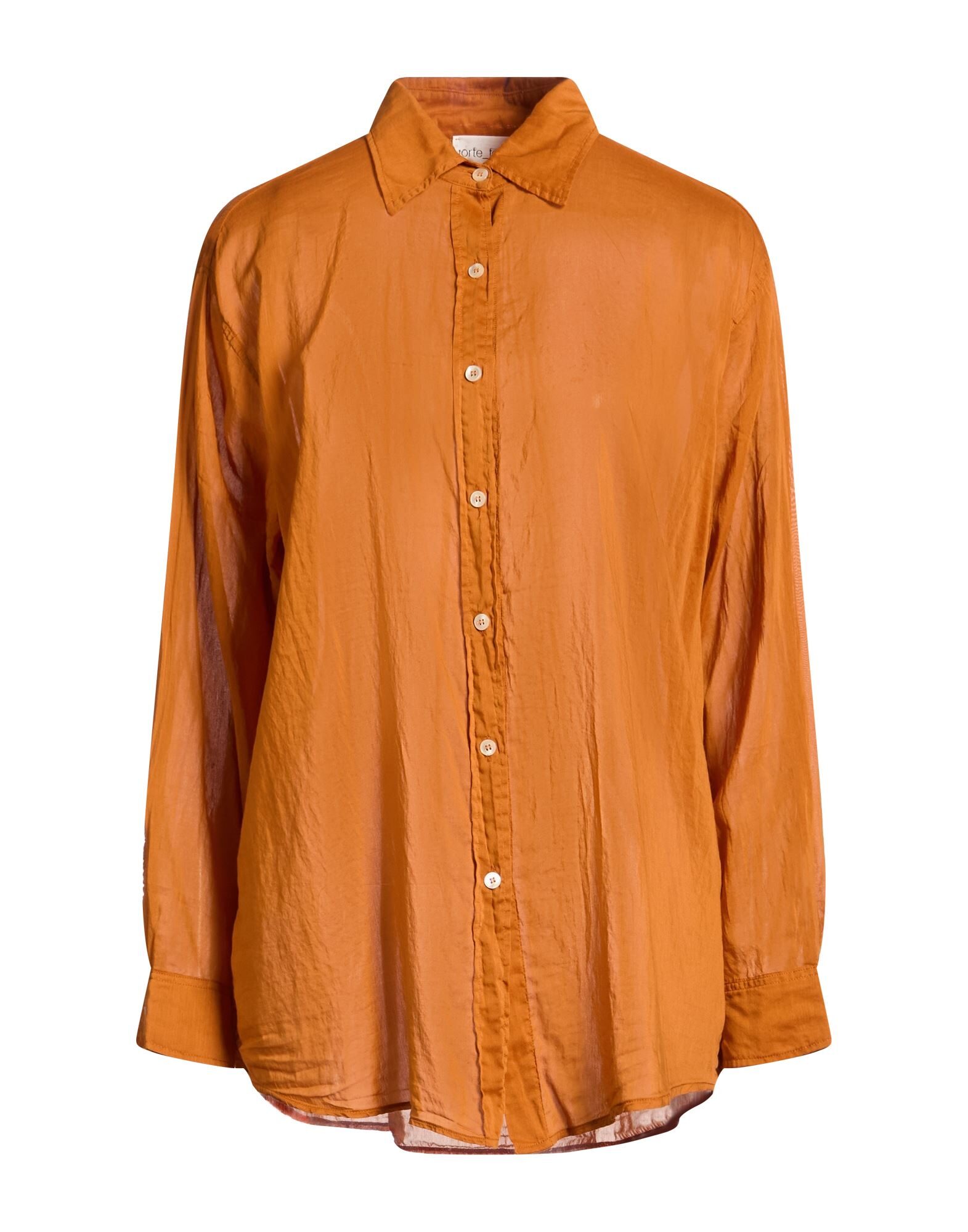 FORTE_FORTE - Camicie