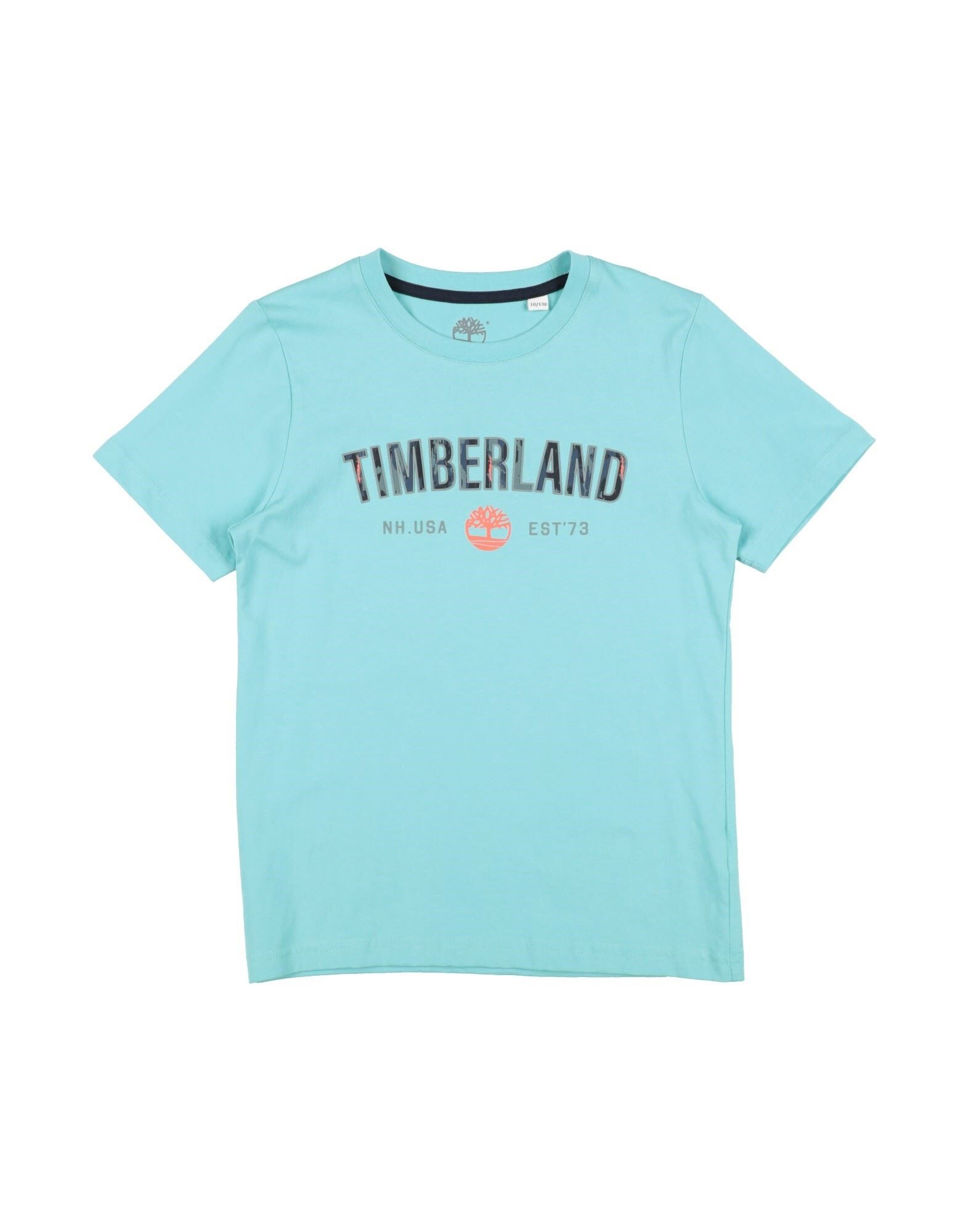 TIMBERLAND - T-shirts