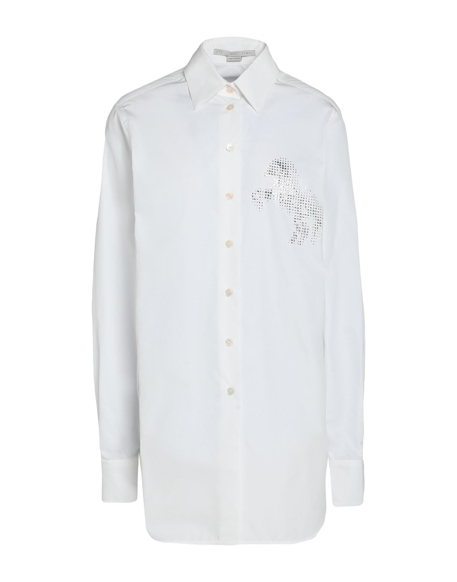 STELLA McCARTNEY - Shirts