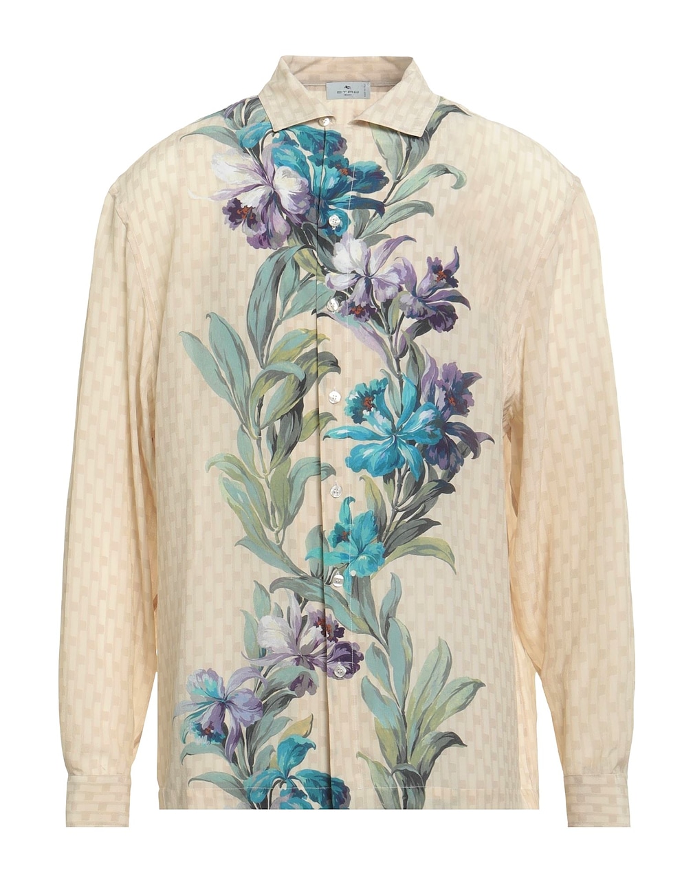 ETRO - Shirts