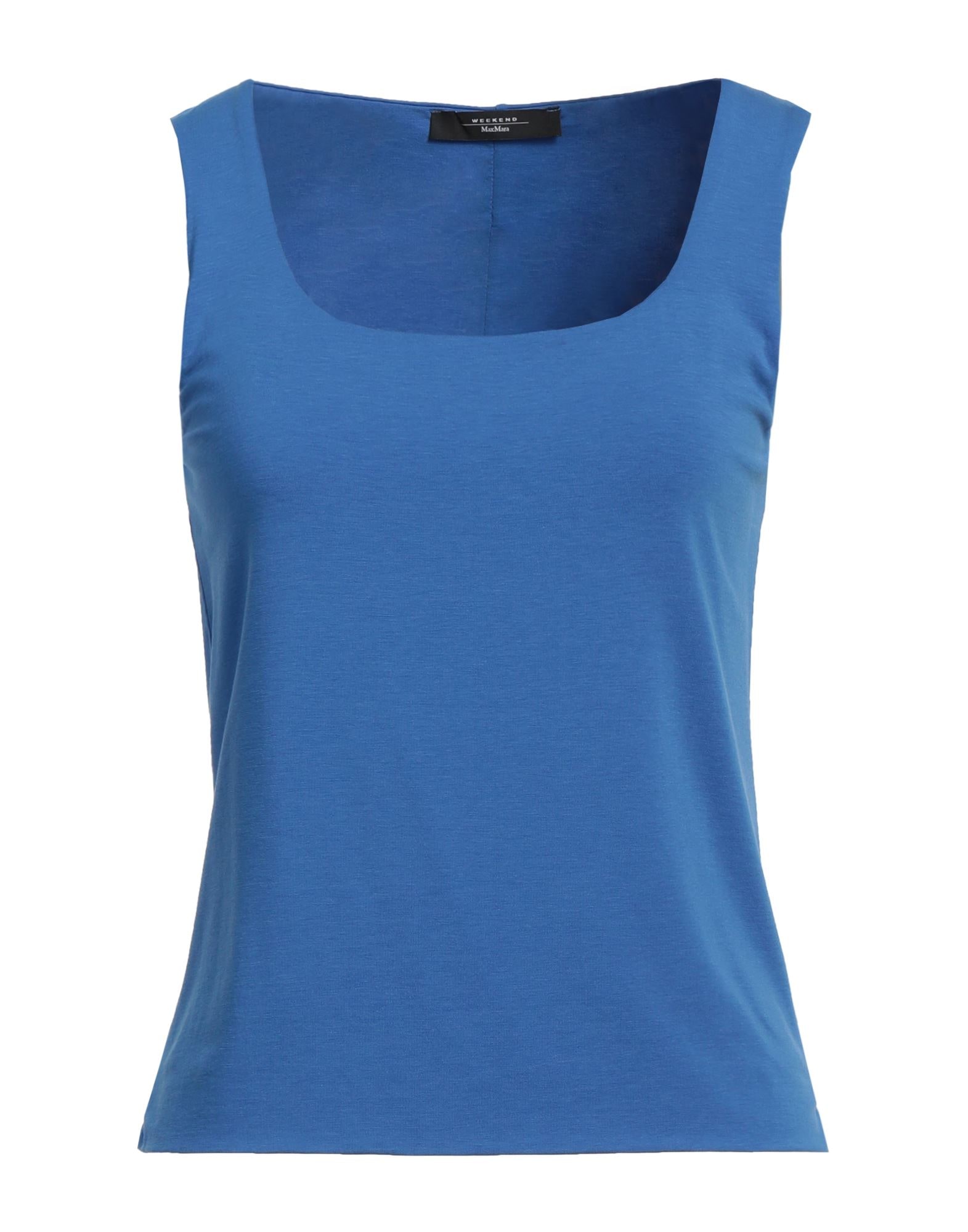 WEEKEND MAX MARA - Tank Tops