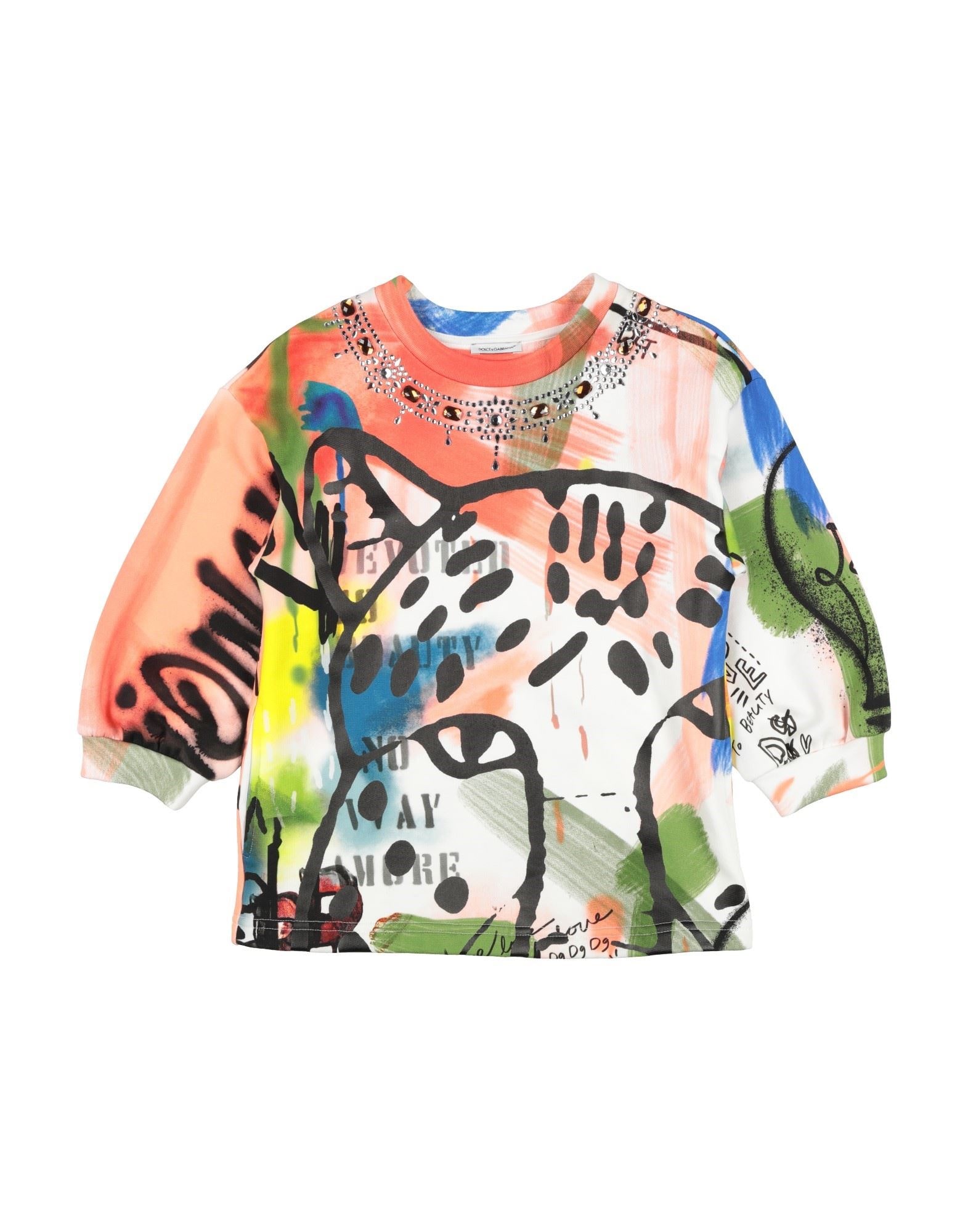 DOLCE&GABBANA - Kids’ dresses