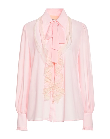 ANIYE BY Camicie e bluse fantasia 100% Poliestere, Poliammide