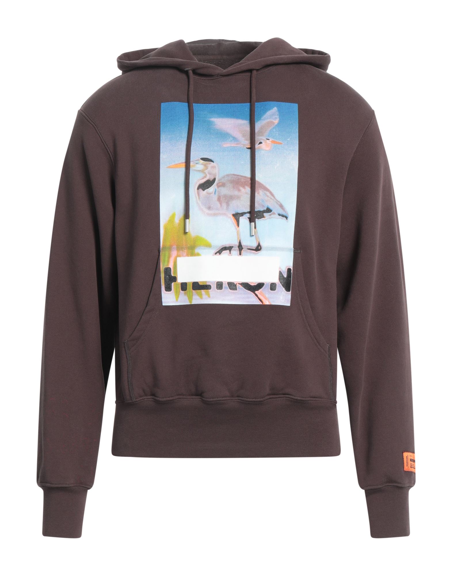 HERON PRESTON - Sweatshirts