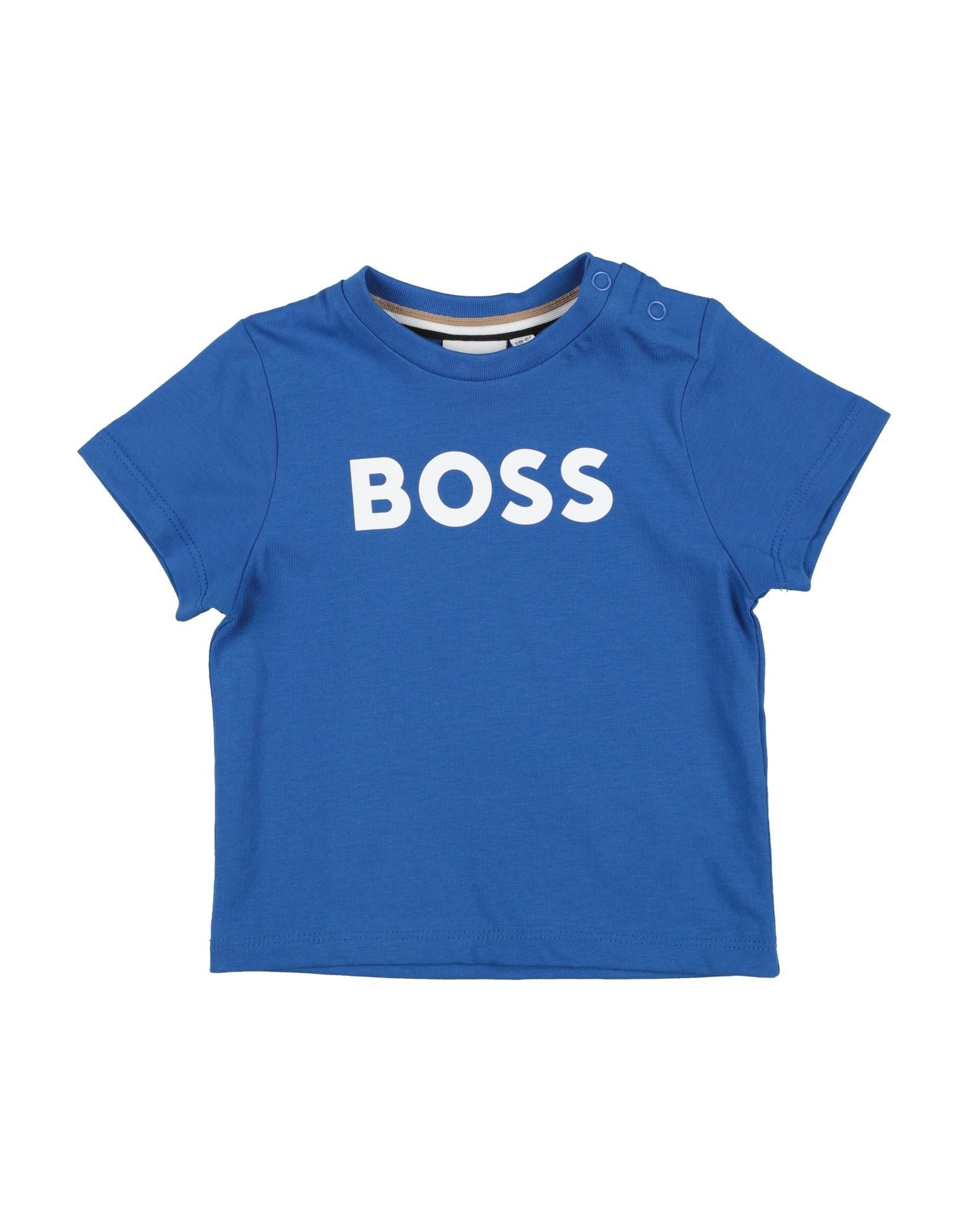 BOSS - T-shirts