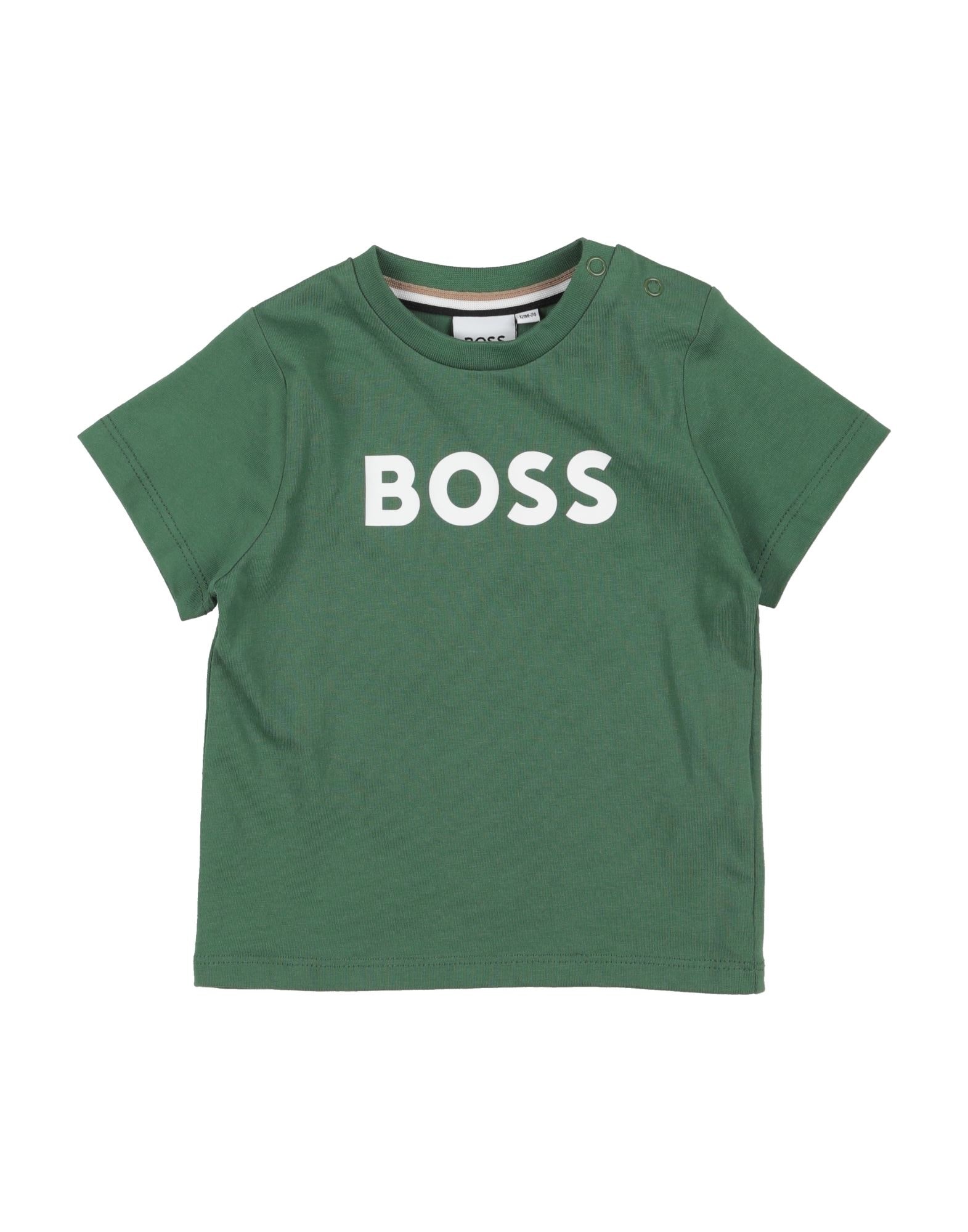 BOSS - T-shirts