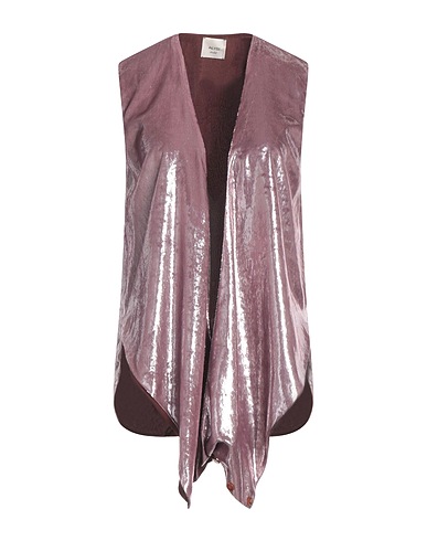 ALYSI Top Antique rose 100% Polyester