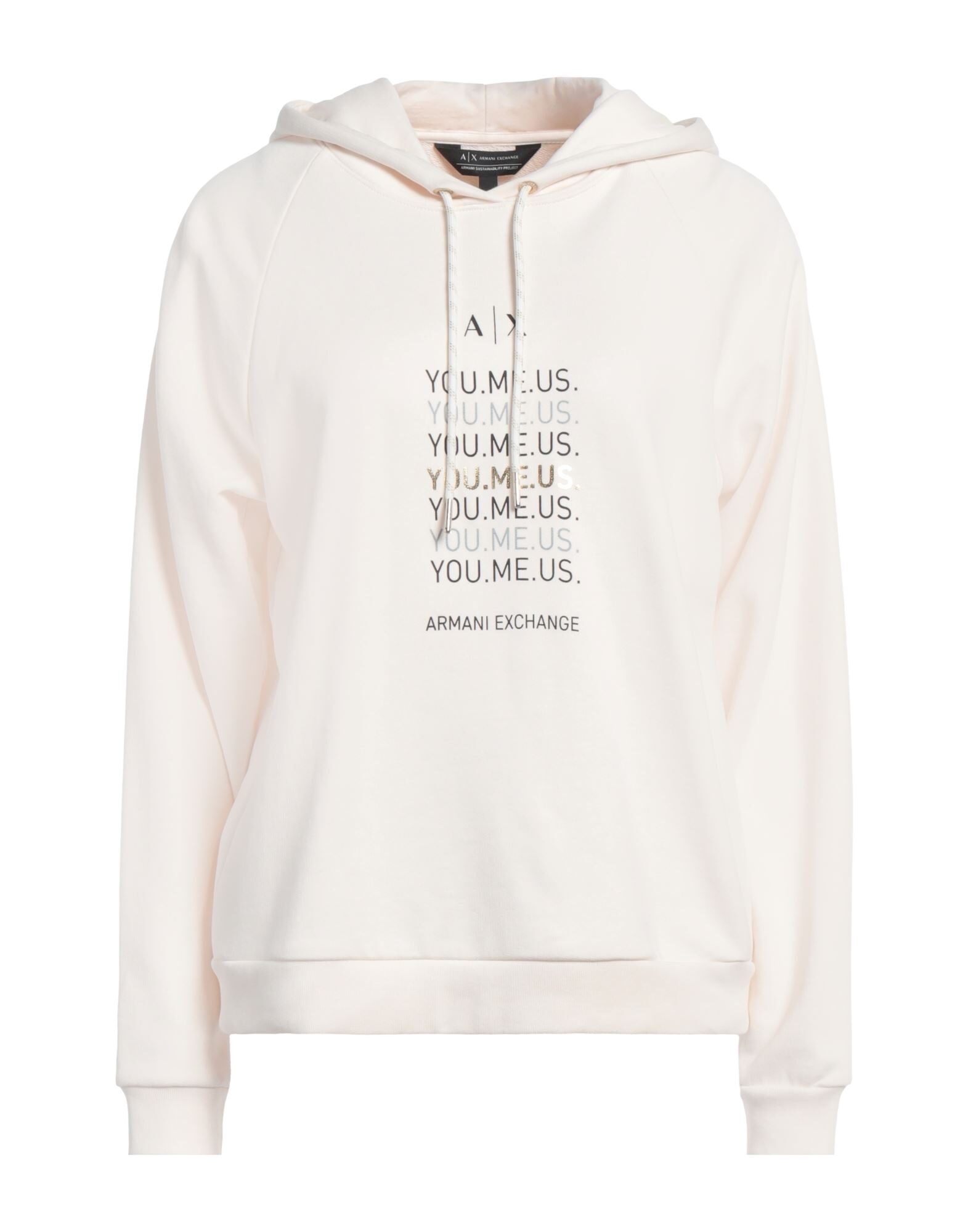 ARMANI EXCHANGE - Sweatshirts