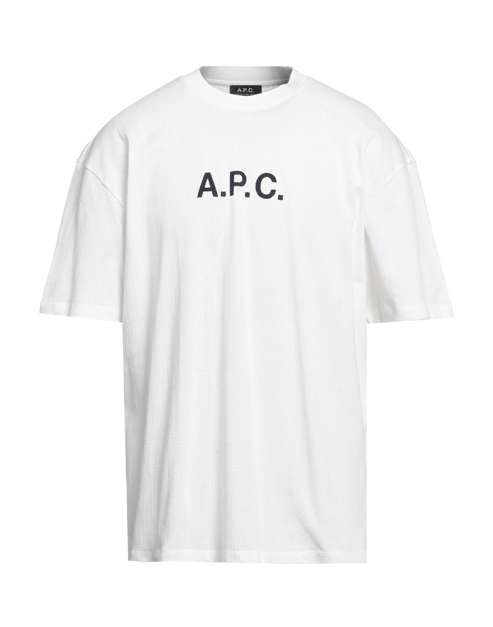 A.P.C. - Camisetas