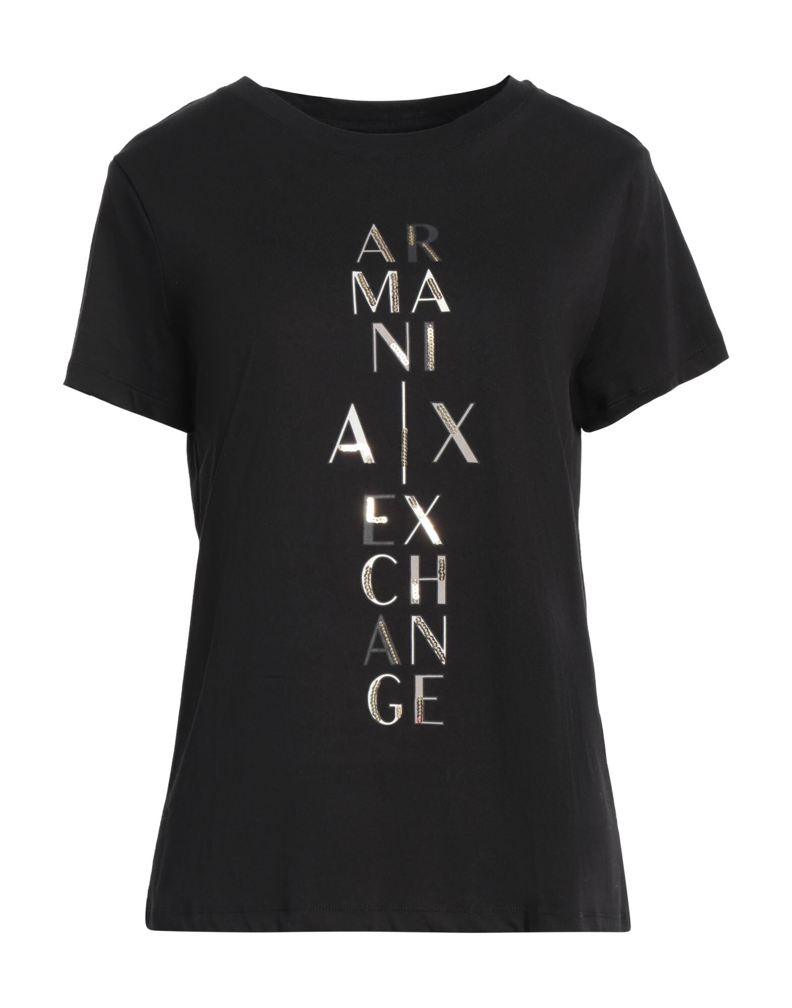 ARMANI EXCHANGE - T-shirts