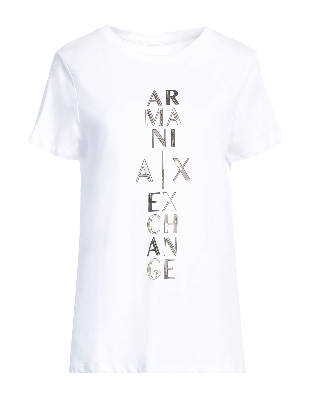 ARMANI EXCHANGE - T-shirts