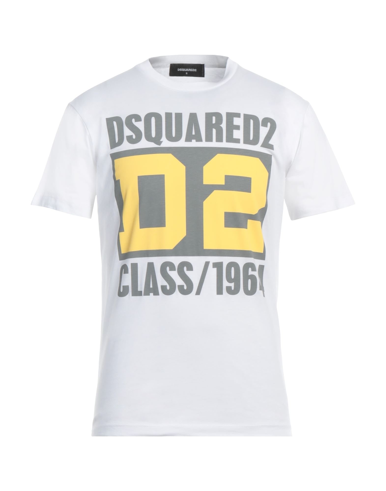 DSQUARED2 - T-shirts