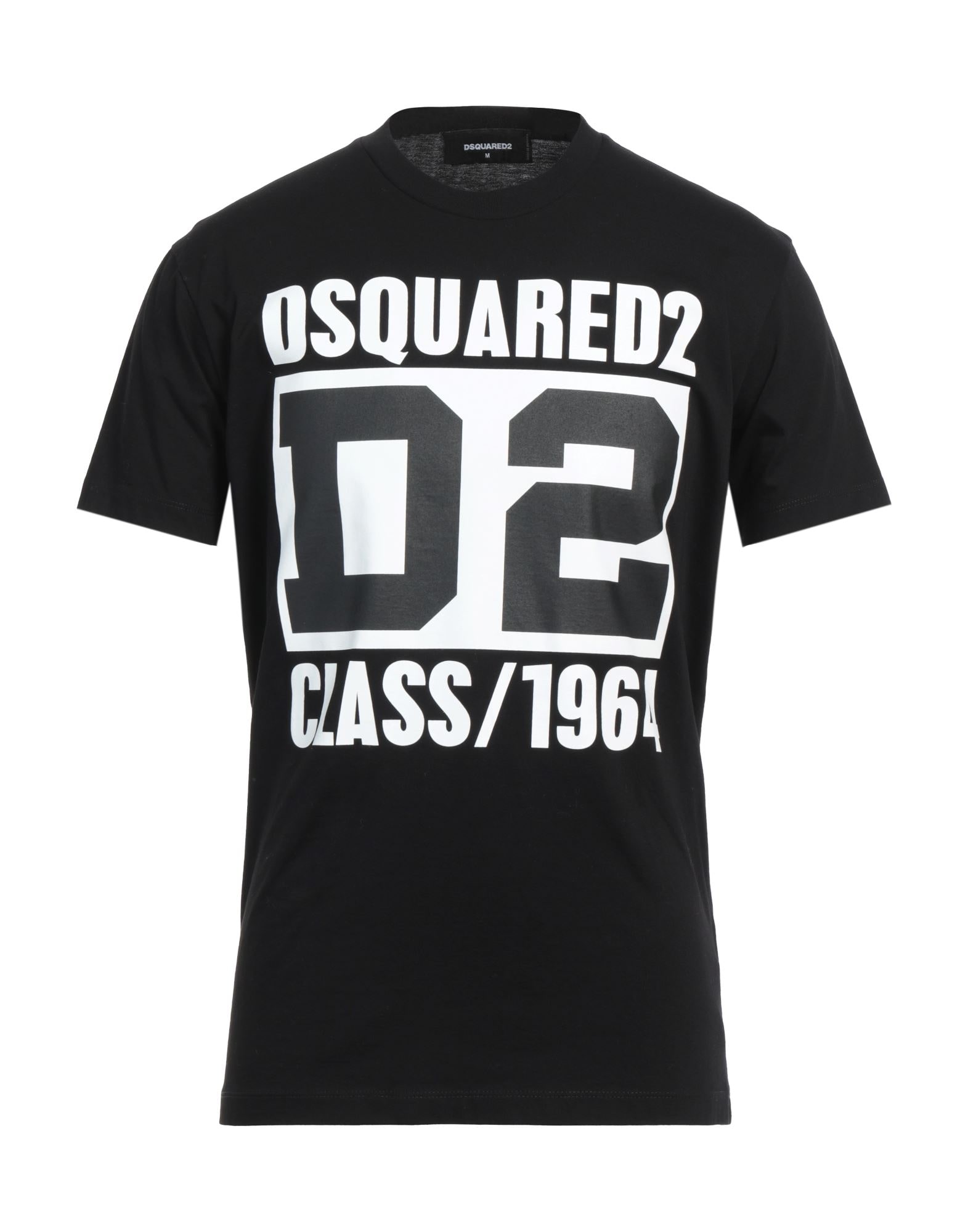 DSQUARED2 - T-shirts