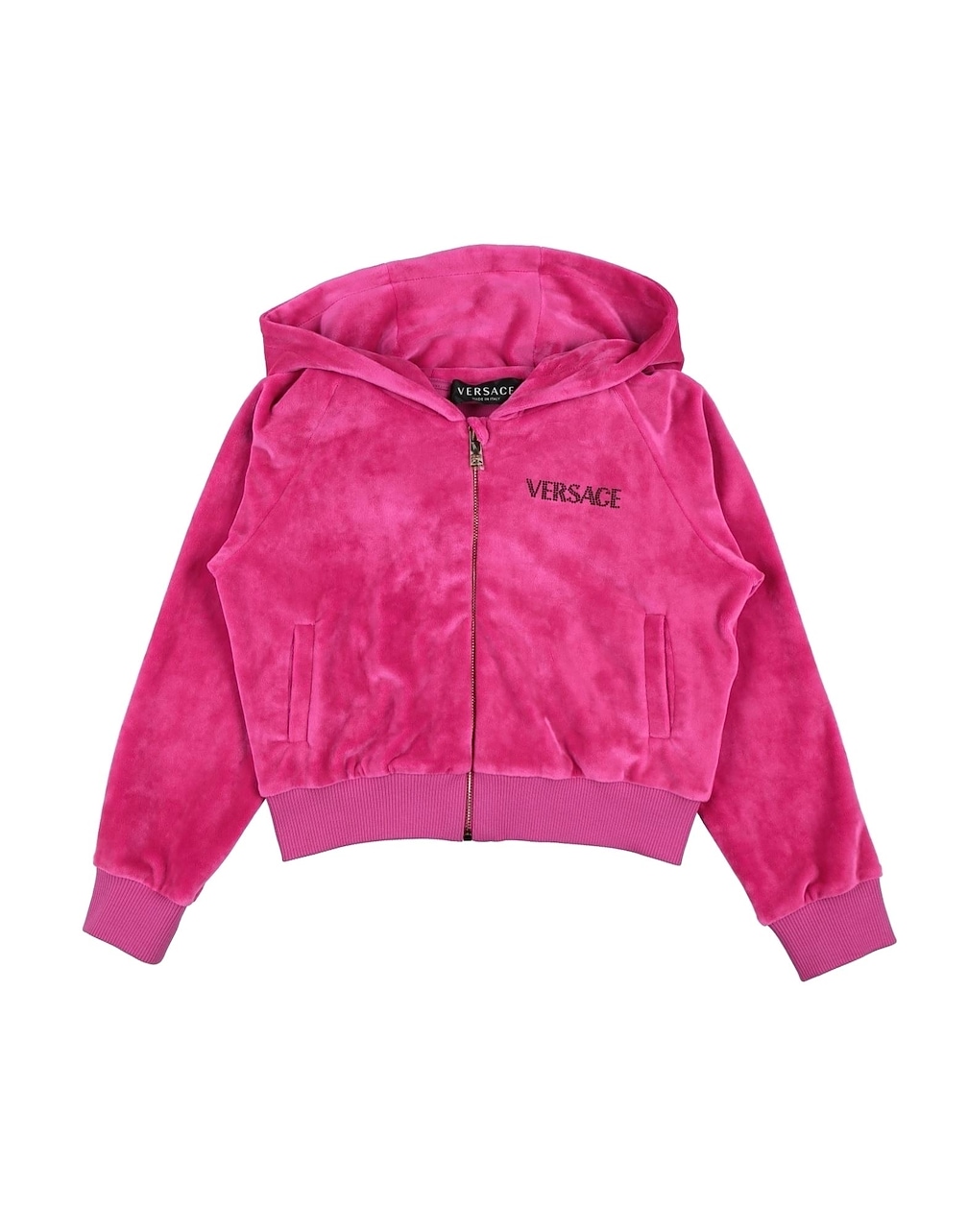 VERSACE YOUNG - Sweat-shirts