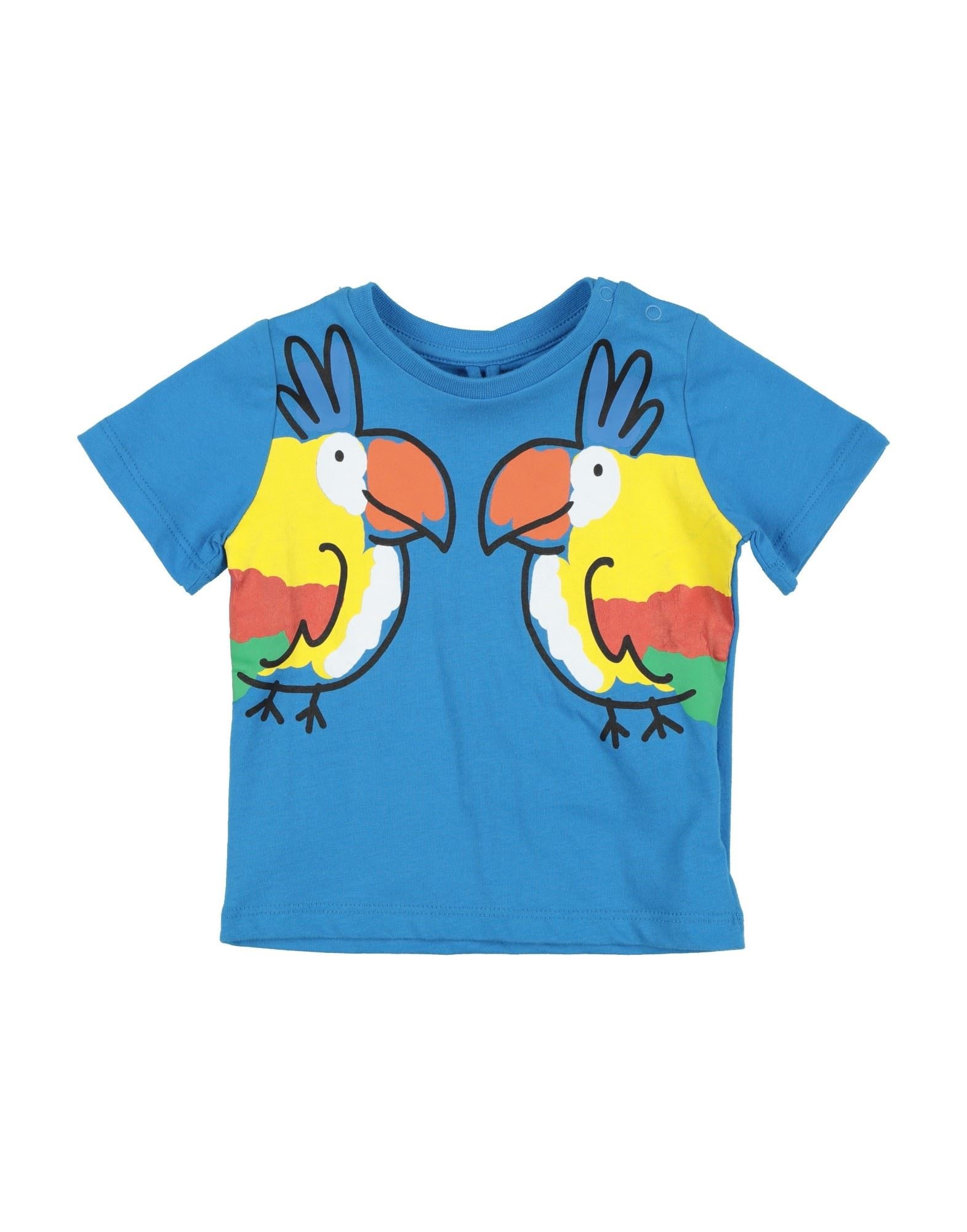 STELLA McCARTNEY KIDS - T-shirts