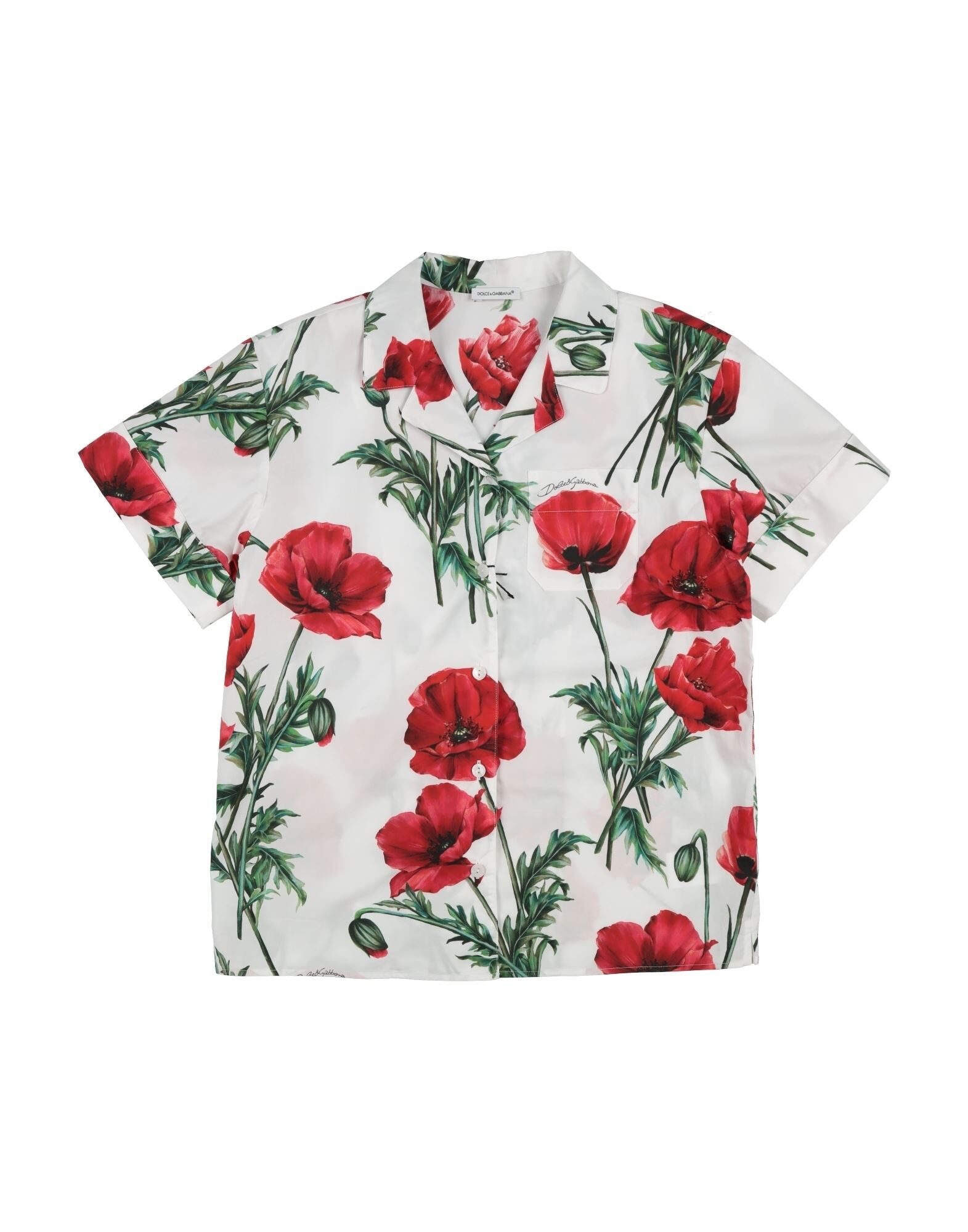 DOLCE&GABBANA - Shirts