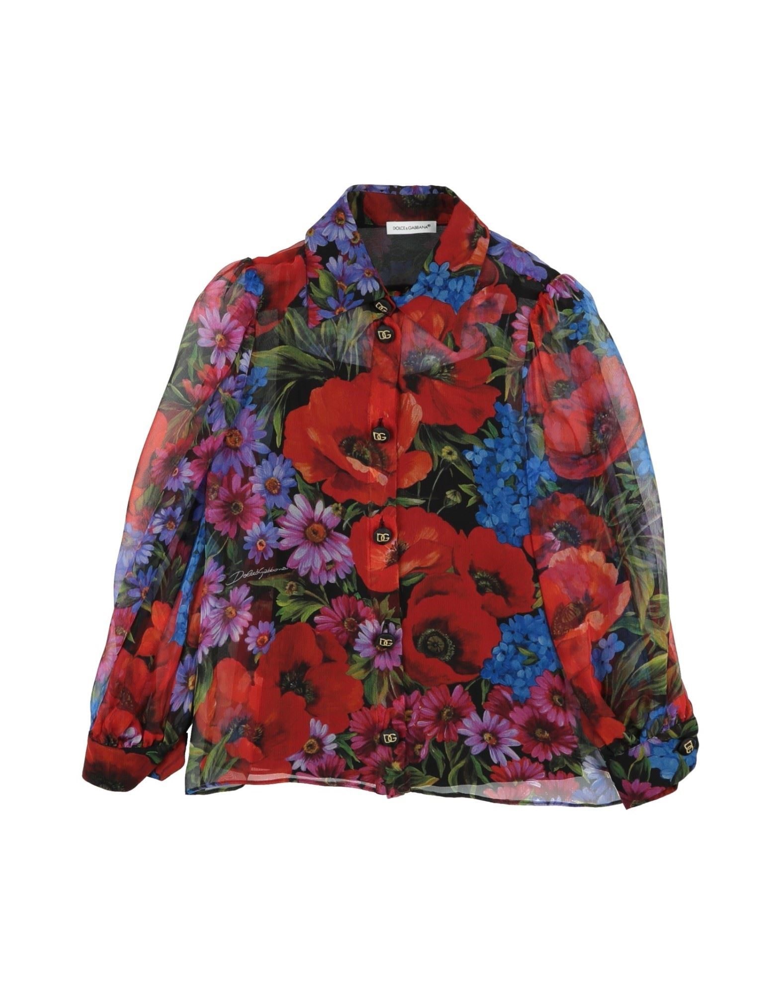 DOLCE&GABBANA - シャツ