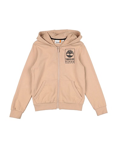 TIMBERLAND Sweatshirt 78% Cotton, 22% Polyester, Elastane