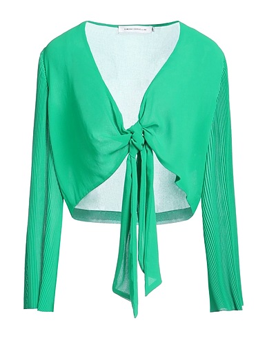 SIMONA CORSELLINI Shrug 100% Polyester