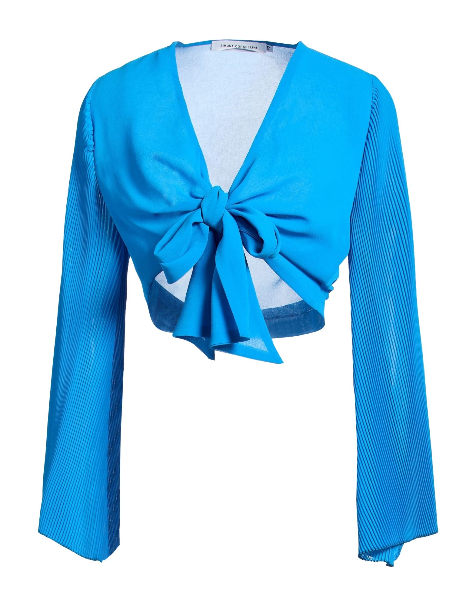 SIMONA CORSELLINI - Shrugs