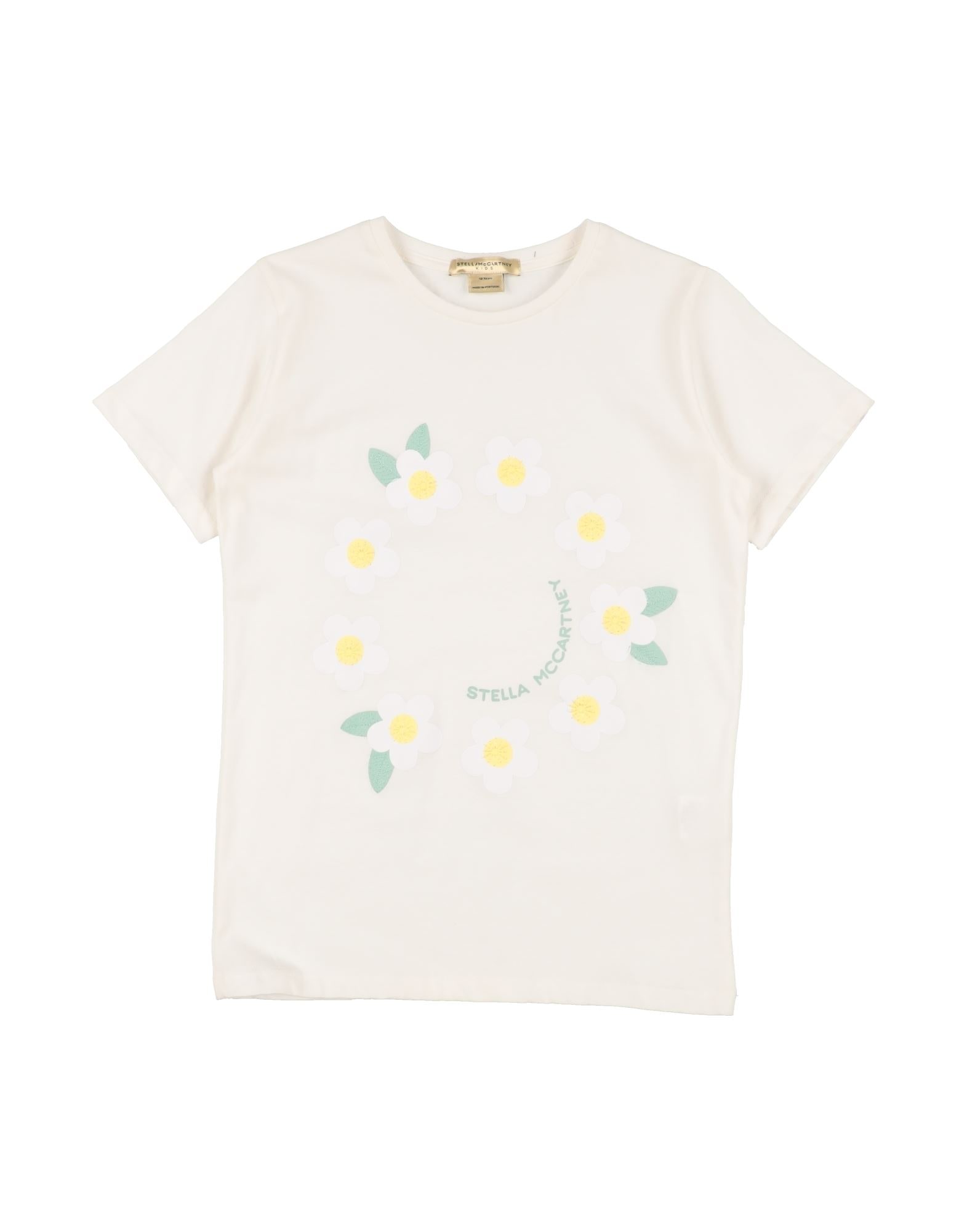 STELLA McCARTNEY KIDS - Футболки