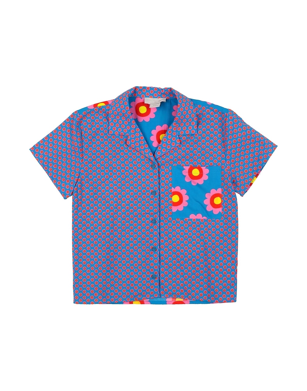 STELLA McCARTNEY KIDS - Shirts