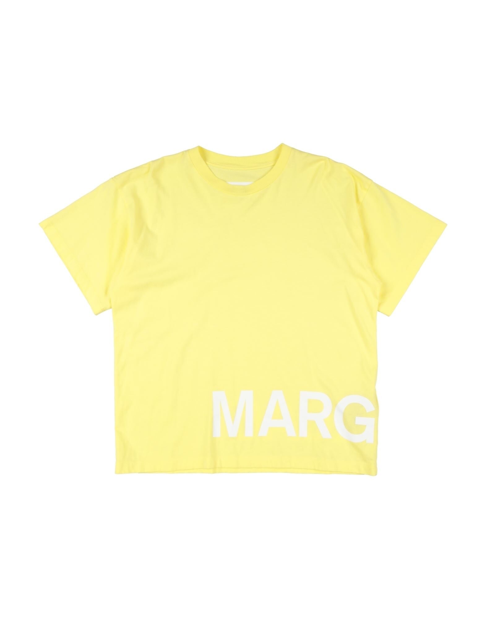 MM6 MAISON MARGIELA - T-shirts