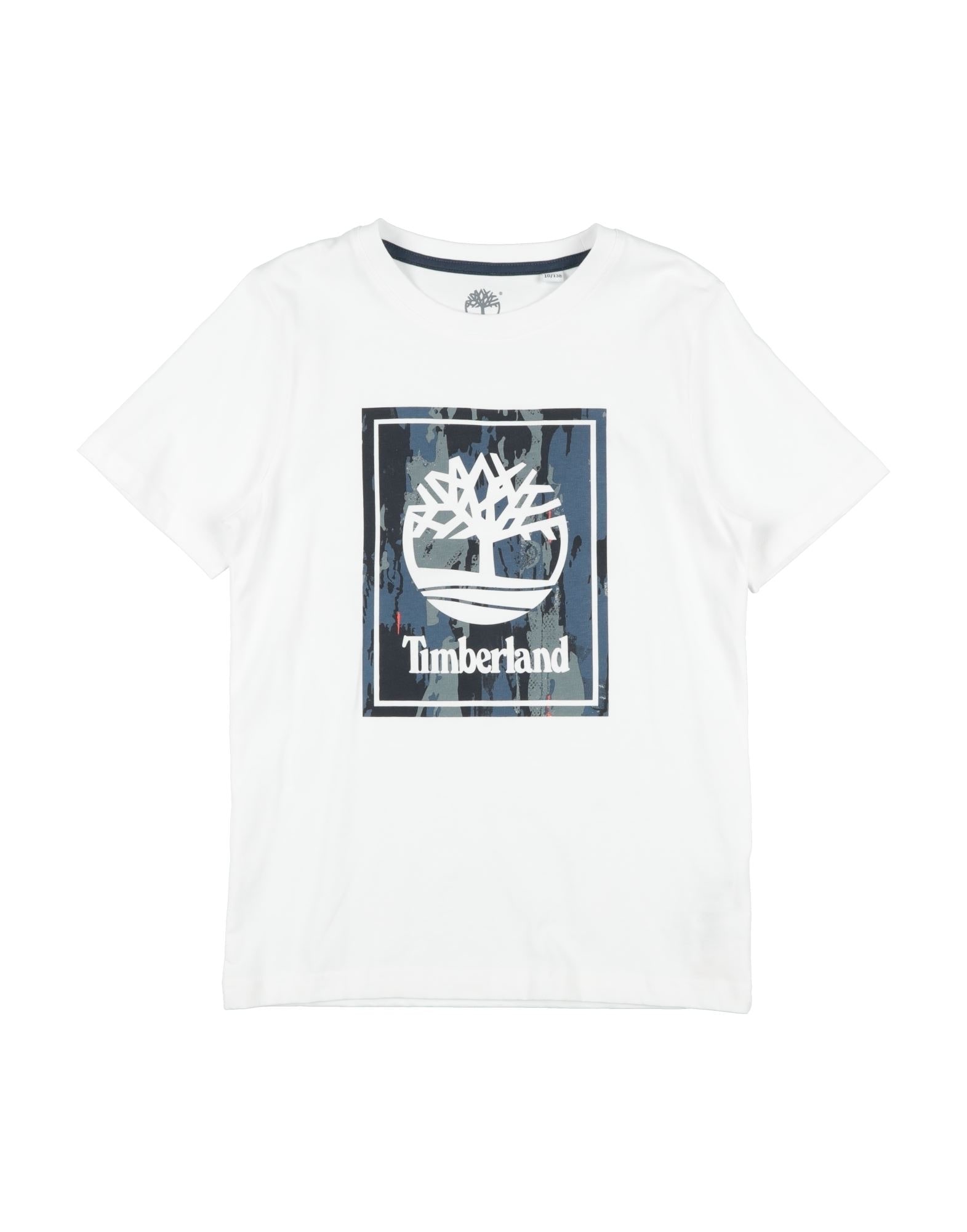 TIMBERLAND - T-shirts