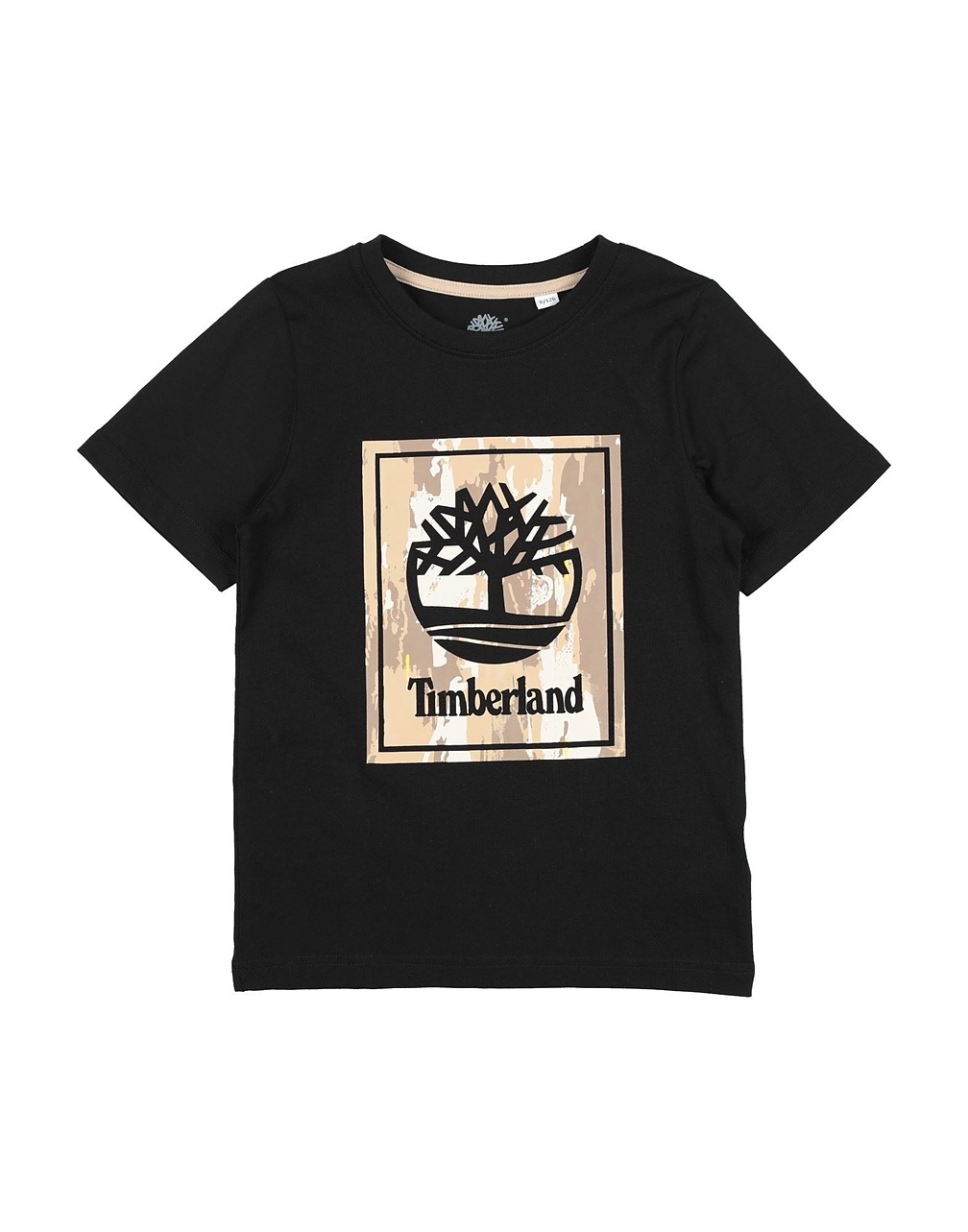 TIMBERLAND - T-shirts