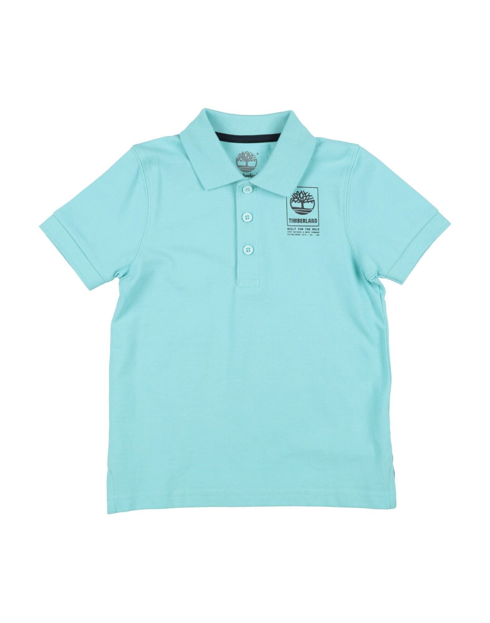 TIMBERLAND - Polo shirts
