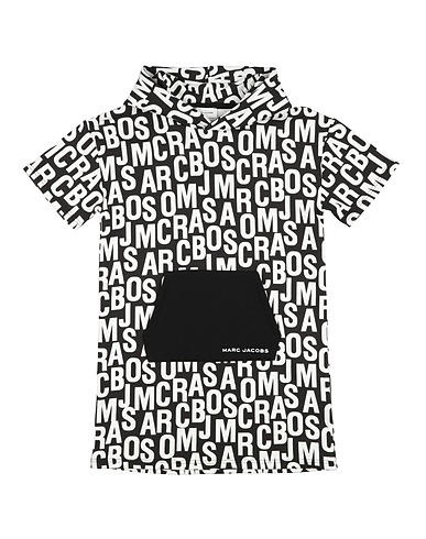 MARC JACOBS Robe 87% Coton, 13% Polyester