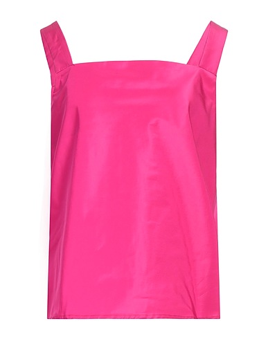 PIERANTONIO GASPARI Top Fuchsia 100% Polyester
