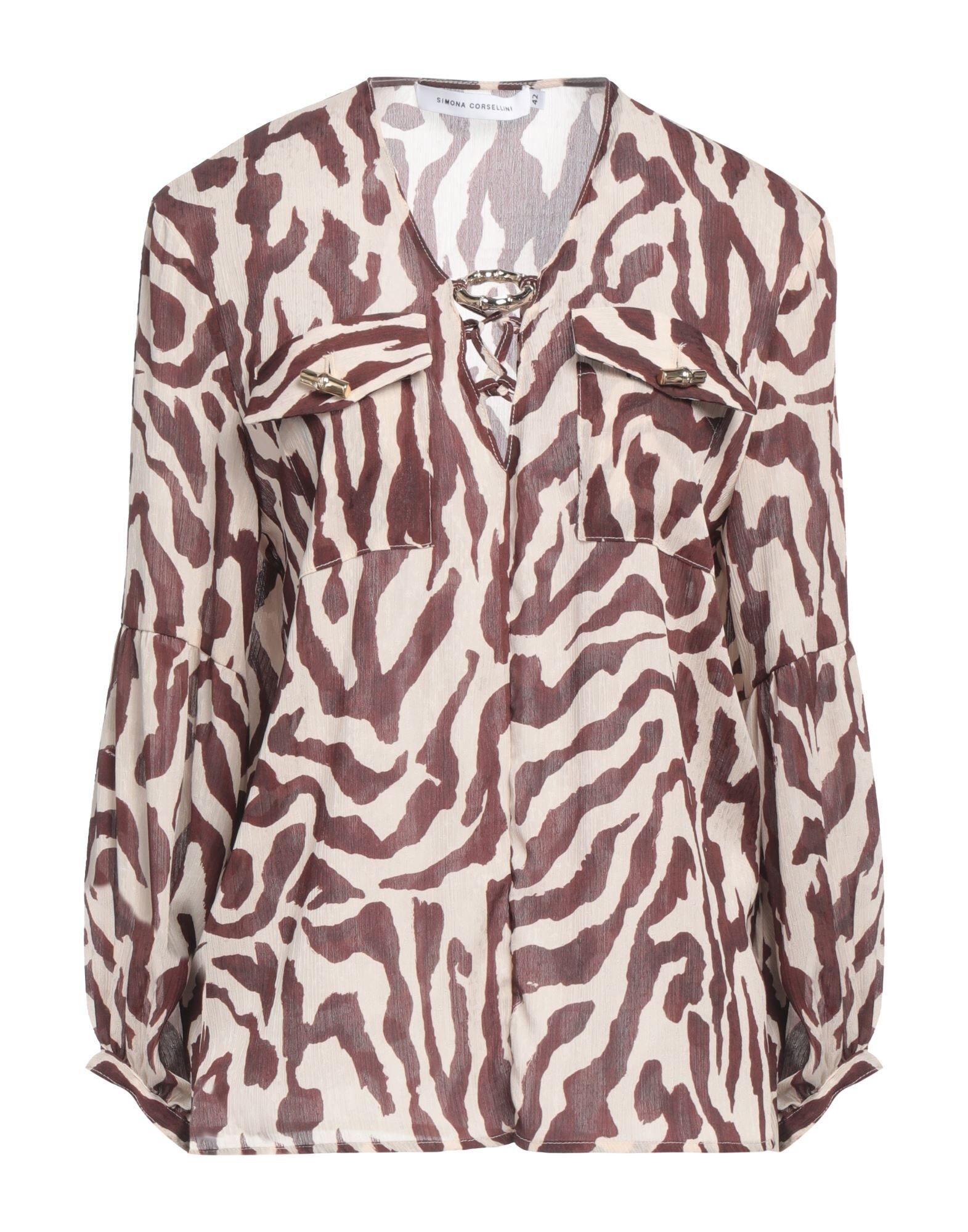 SIMONA CORSELLINI - Tops